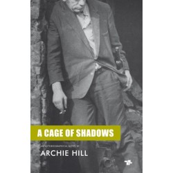 A Cage of Shadows