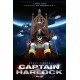 Space Pirate Captain Harlock