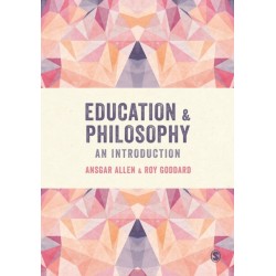 Education and Philosophy: An Introduction
