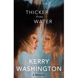 Thicker than Water