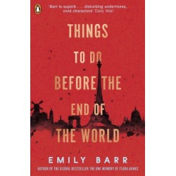 Things to do Before the End of the World