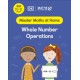 Maths — No Problem! Whole Number Operations, Ages 10-11 (Key Stage 2)