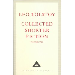 The Collected Shorter Fiction Volume Two