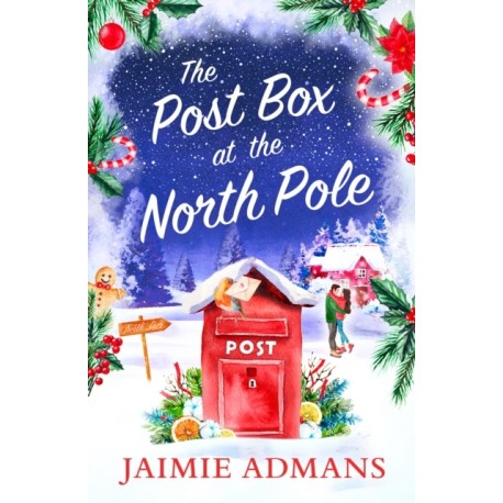 The Post Box at the North Pole