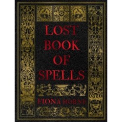 Lost Book of Spells