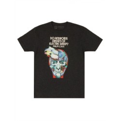 Do Androids Dream of Electric Sheep? Unisex T-shirt Medium