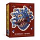 Dungeons & Dragons Mini Shaped Jigsaw Puzzle: The Beholder Edition: 142-Piece Collectible Puzzle for All Ages