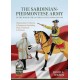 The Sardinian-Piedmontese Army in the War of the Austrian Succession 1740-1748: Organisation, Uniforms & Equipment Including Flags, Standards & Guidons