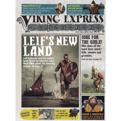 The Viking Express