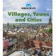 Villages, Towns and Cities