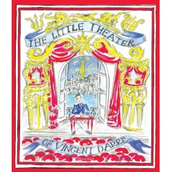 The Little Theater of Vincent Darre