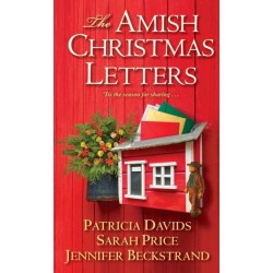 The Amish Christmas Letters