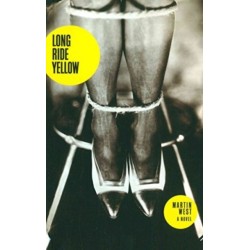 Long Ride Yellow