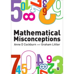 Mathematical Misconceptions: A Guide for Primary Teachers