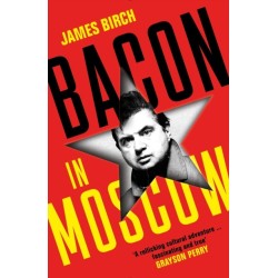 Bacon in Moscow