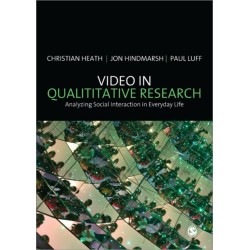 Video in Qualitative Research