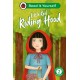 Little Red Riding Hood: Read It Yourself - Level 2 Developing Reader