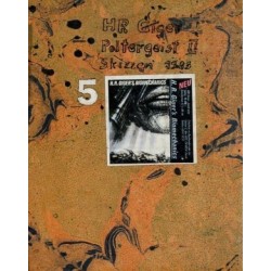 5 – Poltergeist II: Drawings 1983–1985: Drawings 1983-1985