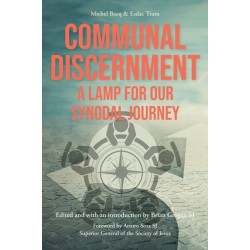 The Communal Discernment: A Lamp for Our Synodal Journey