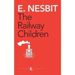 The Railway Children (Award Essential Classics)