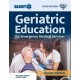 GEMS: Geriatric Education for EMS Course Manual (Print) with EBook