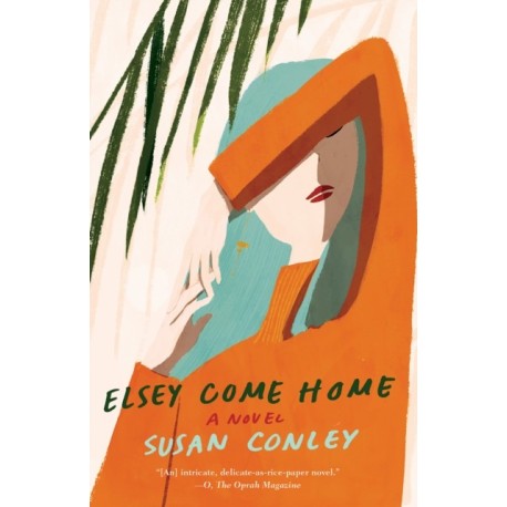 Elsey Come Home