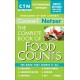 The Complete Book of Food Counts, 9th Edition: The Book That Counts It All