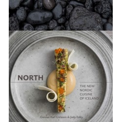 North: The New Nordic Cuisine of Iceland [A Cookbook]
