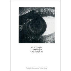 Oswald Mathias Ungers: Morphologie: City Metaphors