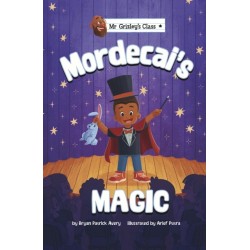 Mordecai's Magic