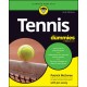 Tennis For Dummies