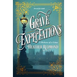 Grave Expectations