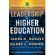 Leadership in Higher Education: Practices That Matter
