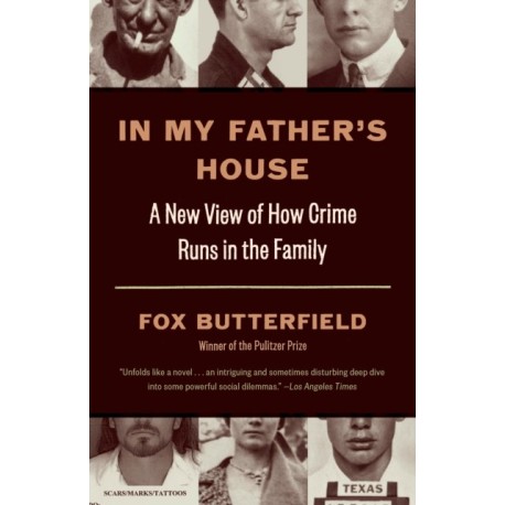 In My Father's House