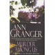 Murder Among Us (Mitchell & Markby 4): A cosy English country crime novel of deadly disputes