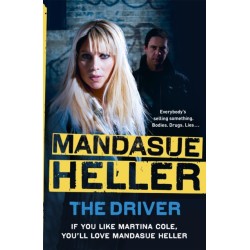 The Driver: Crime and cruelty rule the streets