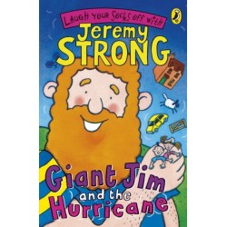 Giant Jim And The Hurricane