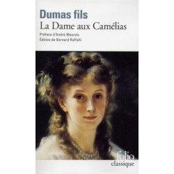 La dame aux camelias