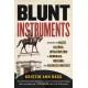 Blunt Instruments: Recognizing Racist Cultural Infrastructure in Memorials, Museums, and Patriotic Practices