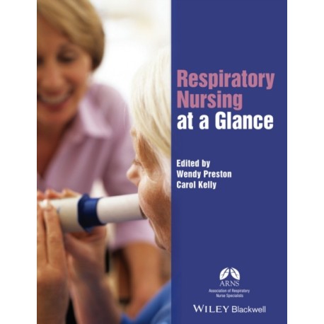 Respiratory Nursing at a Glance