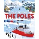 Life at Extremes: The Poles