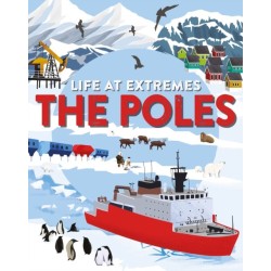 Life at Extremes: The Poles