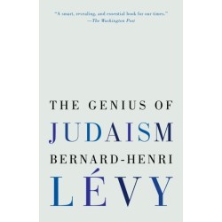 The Genius of Judaism