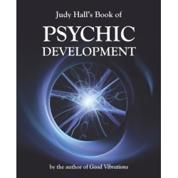 Judy Hall's Book of Psychic Development