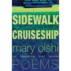 Sidewalk Cruiseship: Poems