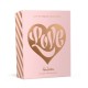 Love in Twelve Languages: 12 Foil-Stamped Note Cards with Envelopes