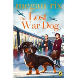 The Lost War Dog