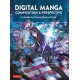 Digital Manga Composition & Perspective: A Guide for Comic Book Artists