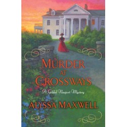 Murder at Crossways