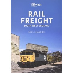 RAIL FREIGHT SOUTH WEST ENGLAND